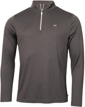 Calvin Klein Pullover Jumper - Grey