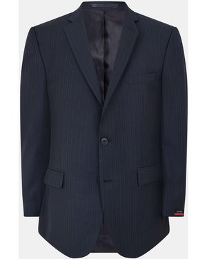 Pierre Cardin Suit Jacket - Blue
