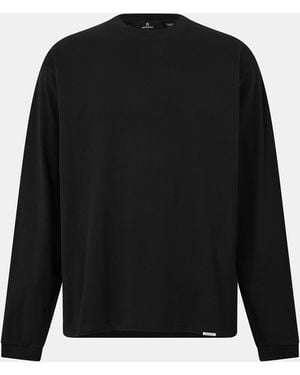 Represent T-Shirt - Black