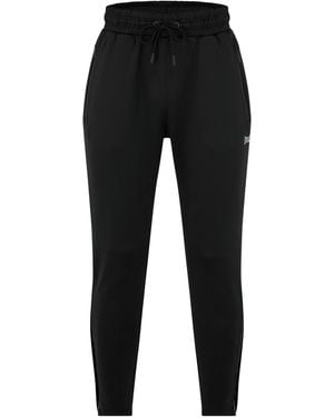 Everlast Essential Track Joggers - Black