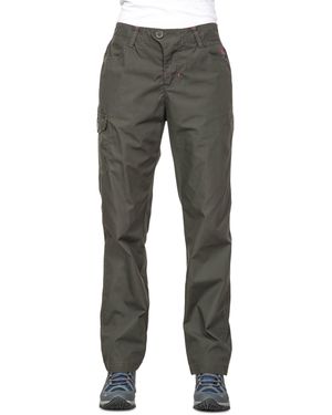 Trespass Rambler Walking Trousers - Grey