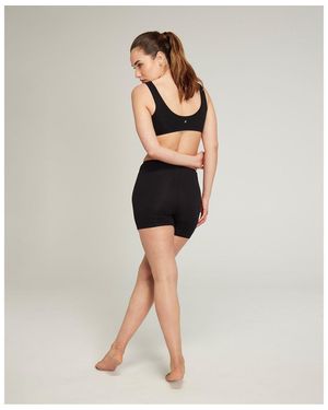 Nudea Boxer Short Organic Cotton - Black