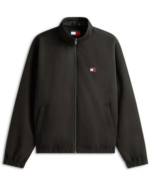 Tommy Hilfiger Harrington Jacket - Black