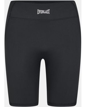 Everlast Mesh Cycle Shorts - Blue
