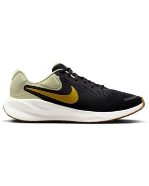 Nike Revolution 7 Road Running Shoes - Blue