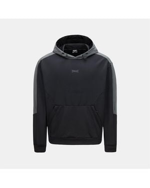 Everlast Nrg Tracksuit Top - Black