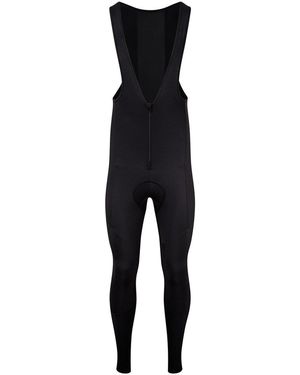 Dhb Blok Classic Thermal Bib Tights - Black