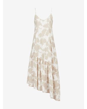 ARMANI EXCHANGE Dress - White