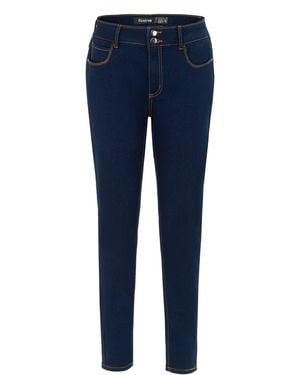 Firetrap Skinny Jean Ladies - Blue