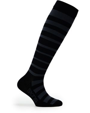 Skins Essentials Comp Sock - Black