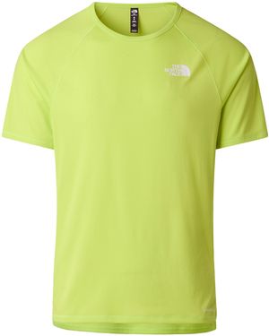 The North Face Tnf Sunriser Tee - Green
