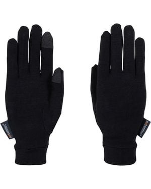 Extremities Extremeties Merino Touch Walking Gloves - Blue