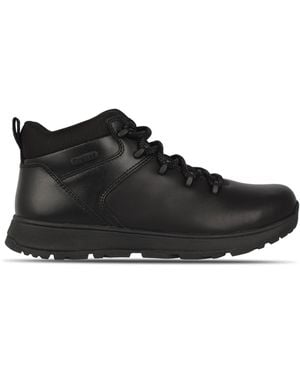Firetrap Rhino Run Boots - Black