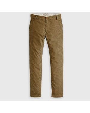 Levi's Levi's Xx Chino Std Ii Karla S - Green