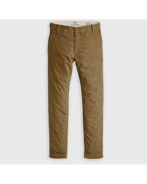Levi's Levi's Xx Chino Std Ii Karla S - Green