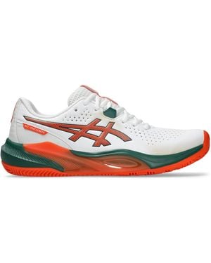 Asics Gel-Challenger 15 Padel Trainers - White