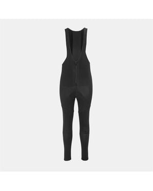 Dhb Thermal Bib Tight - Black