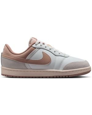 Nike Low-Top Trainers - Grey