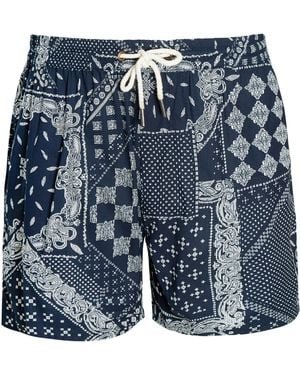 Another Influence Woven Tracksuit - Blue
