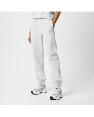 Everlast Est1910 Logo Jogger - White