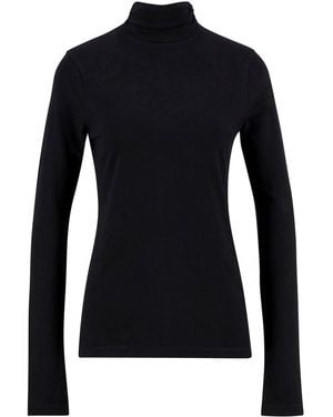 Barbour Leia Top - Black