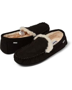 DKNY Slippers Electra - Black