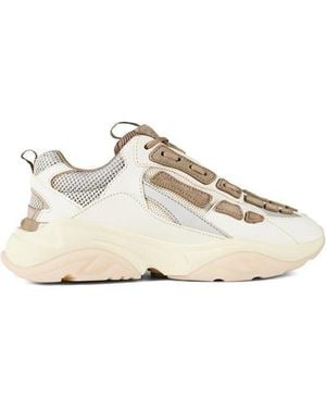 Amiri Bone Runners - Natural