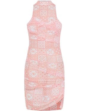 Off-White c/o Virgil Abloh Off White Women's - Pink