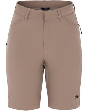 Dhb Trail Shorts 2.0 - Grey