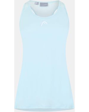 Head Spirit Performance Vest - Blue