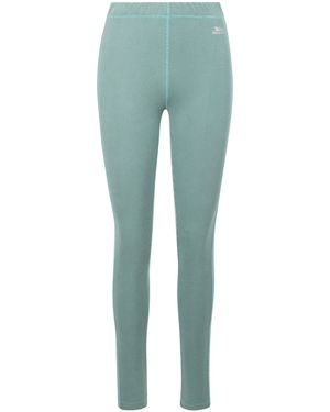 Trespass Sunita Baselayer Legging - Green