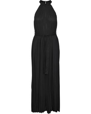 Vero Moda Woven Jumpsuit - Black