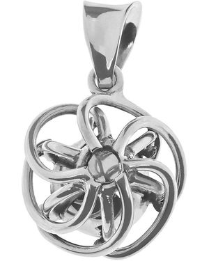 Tianguis Jackson Lobster Clasp Chain Bracelet - Metallic