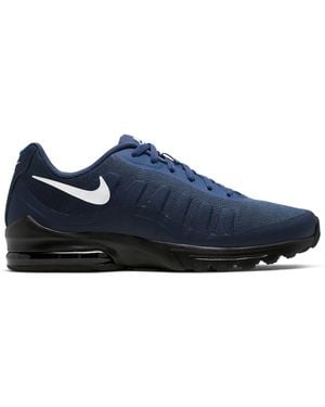Nike Air Max Invigor Shoes - Blue