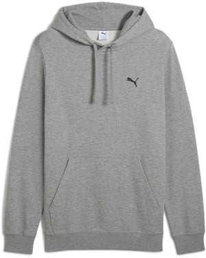 PUMA Overhead Hoodie - Grey