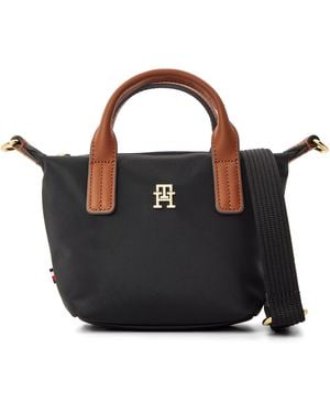 Tommy Hilfiger Tommy Popette Xb Ld62 - Black