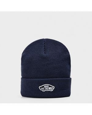 Vans Cuff Beanie - Blue