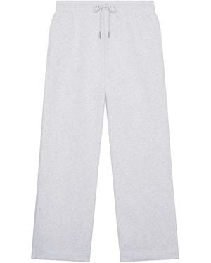 On Shoes Clb Trousers Ld64 - White