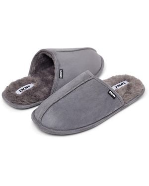 DKNY Slippers Castor - Grey
