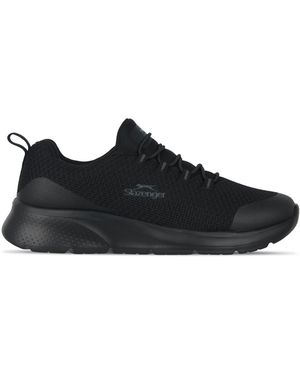 Slazenger 1881 Rotate - Black