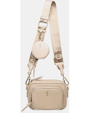 Steve Madden Madden Blillite Bag - Natural