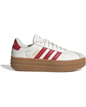 adidas Vl Court Bold Trainers - Pink