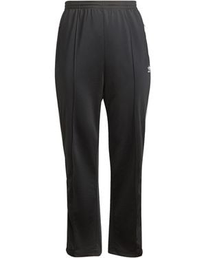 adidas Originals Firebird Track Tracksuit Bottoms - Black
