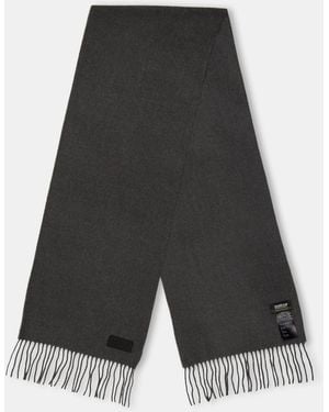 Barbour Sensor Scarf - Black