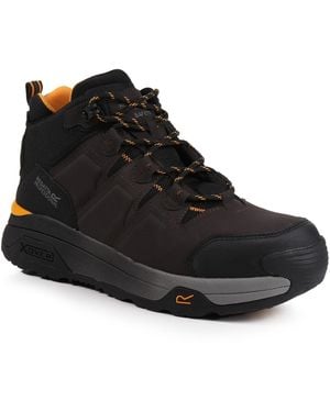 Regatta Hyperfort Safety Hiker - Black