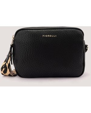 Fiorelli Fior Effie Camera Bag - Black