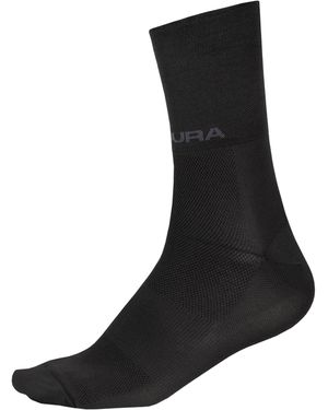 Endura Pro Cycling Socks - Black