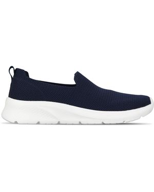 Slazenger 1881 Zeal Slip On Shoe - Blue