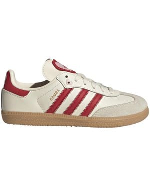 adidas Originals Adidas Samba Og Val Ch62 - Pink