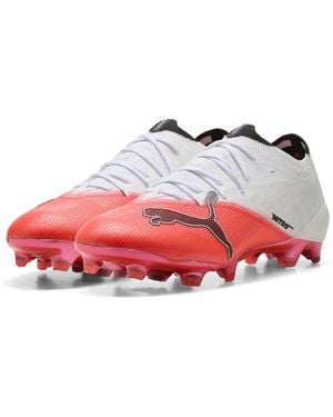 PUMA Ultra 7 .1 Fg Sn63 - Red